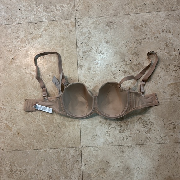 Triumph Beauty-Full Bra 34DDD - Picture 2 of 6
